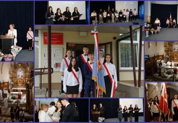 Wakacje czas zacząć!