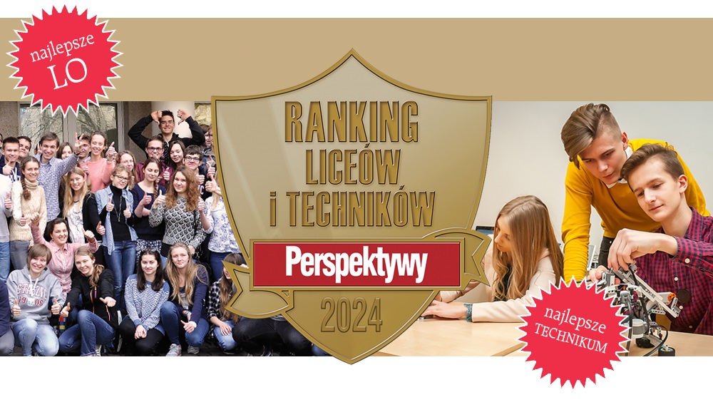 Brązowa Tarcza dla LO z Bobowej