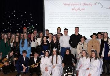 Hej kolęda, kolęda…