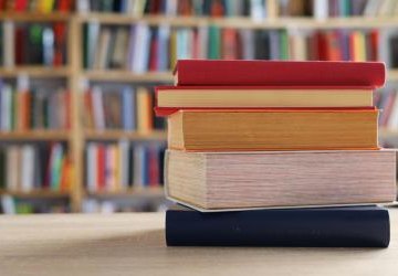 WYKAZ PODRĘCZNIKÓW