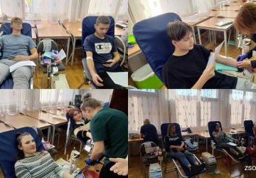 Uczniowie też są bohaterami!