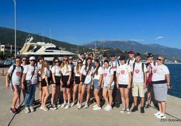 „Bo(m)bowa wyprawa, kompetencji poprawa – część druga” - podsumowanie