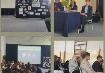 Tydzień o Przeciwdziałaniu Przemocy Rówieśniczej