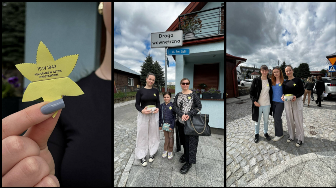 Łączy Nas Pamięć