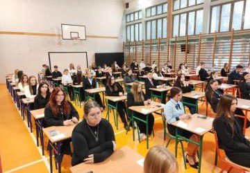 Olimpiada Umiejętności Hotelarskich - etap okręgowy