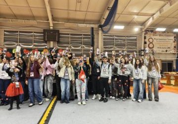 34. Finał Wielkiej Orkiestry Świątecznej Pomocy w Bobowej – rekordowe wsparcie i wielkie serca