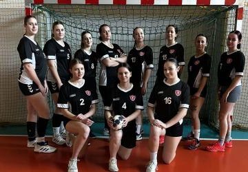 O KROK OD MEDALU WOJEWÓDZKIEGO