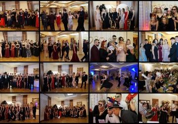 NIEZAPOMNIANA NOC PEŁNA MAGII