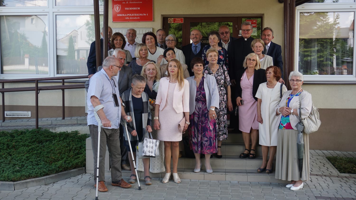 50-lecie matury rocznika 1974