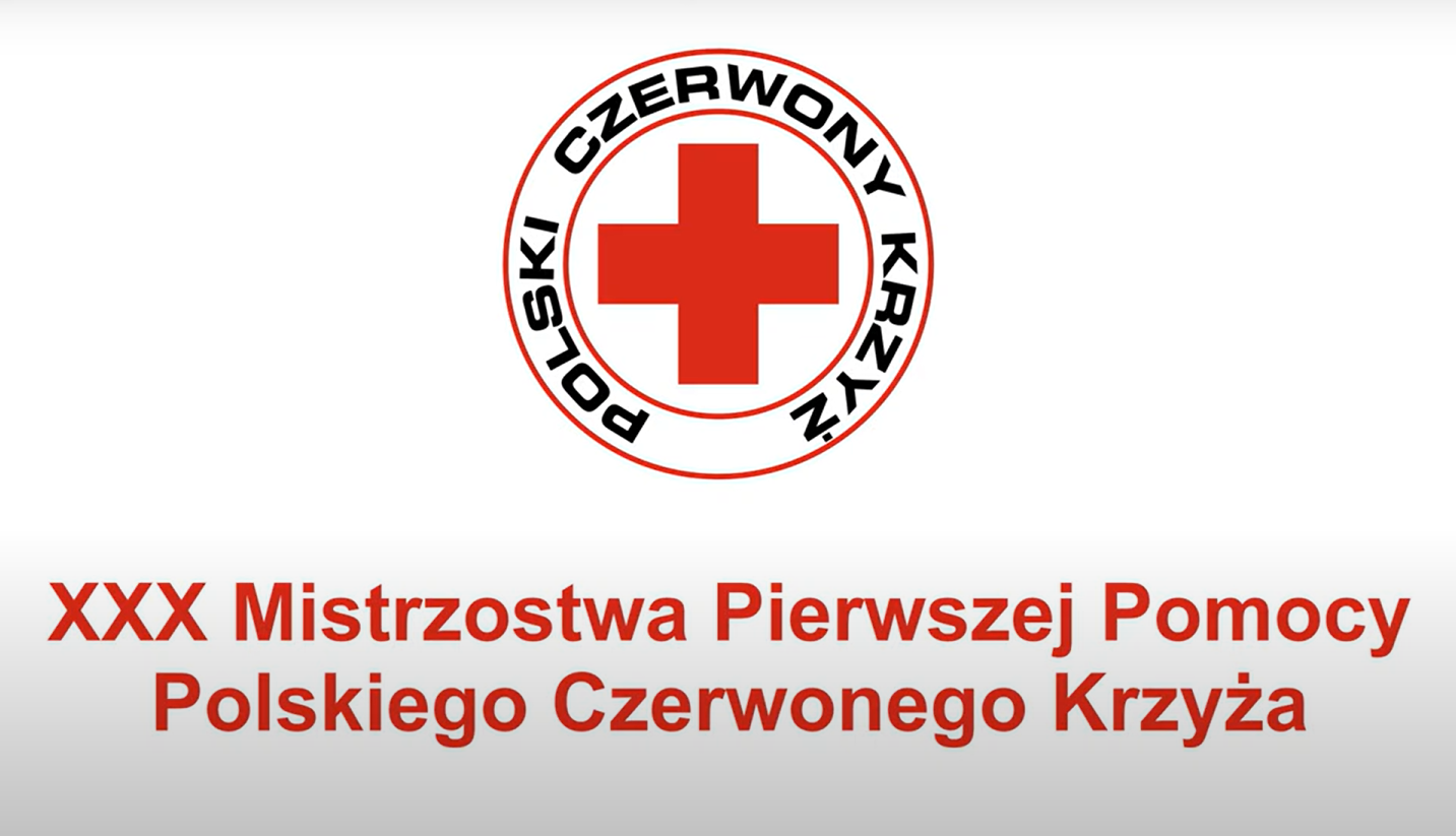 Udział młodzieży ZSO w XXX Rejonowych Ogólnopolskich Mistrzostwach Pierwszej Pomocy PCK
