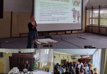 Tydzień Zdrowego Odżywiania