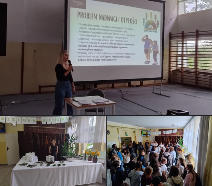 Tydzień Zdrowego Odżywiania