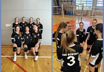 Turniej siatkarski o szablę gen. Wieniawy Długoszowskiego