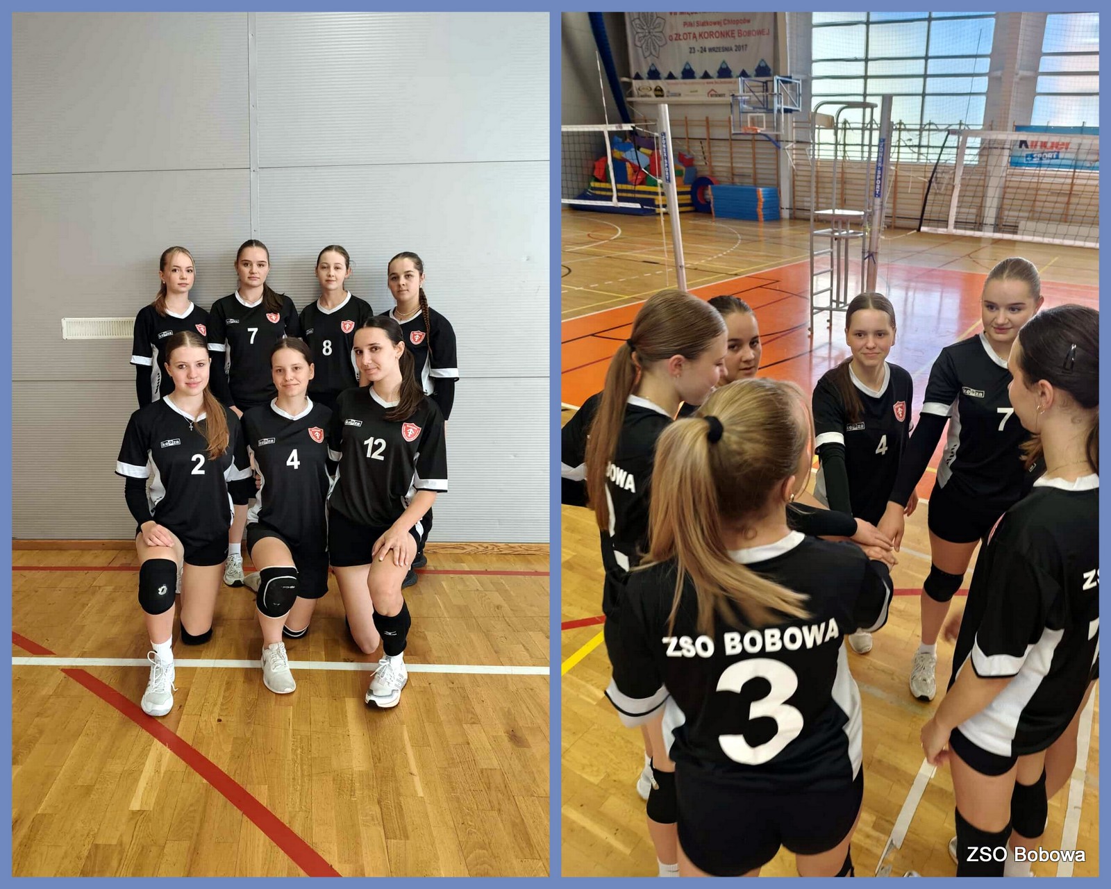 Turniej siatkarski o szablę gen. Wieniawy Długoszowskiego