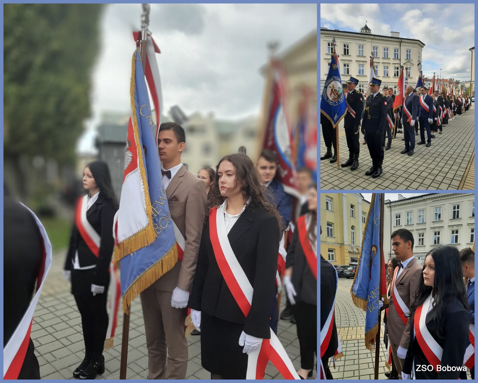 17 września - Powiatowe Uroczystości w 86. rocznicę agresji Związku Radzieckiego na Polskę oraz Światowy Dzień Sybiraka